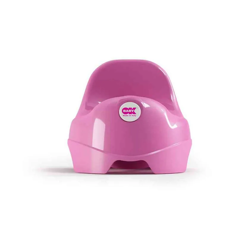 OK BABY NOSA RELAX TAMNO ROZE