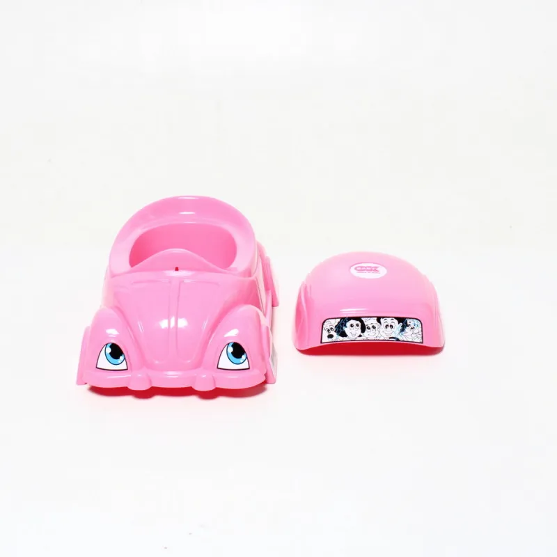 OK BABY NOSA AUTO TAMNO ROZE