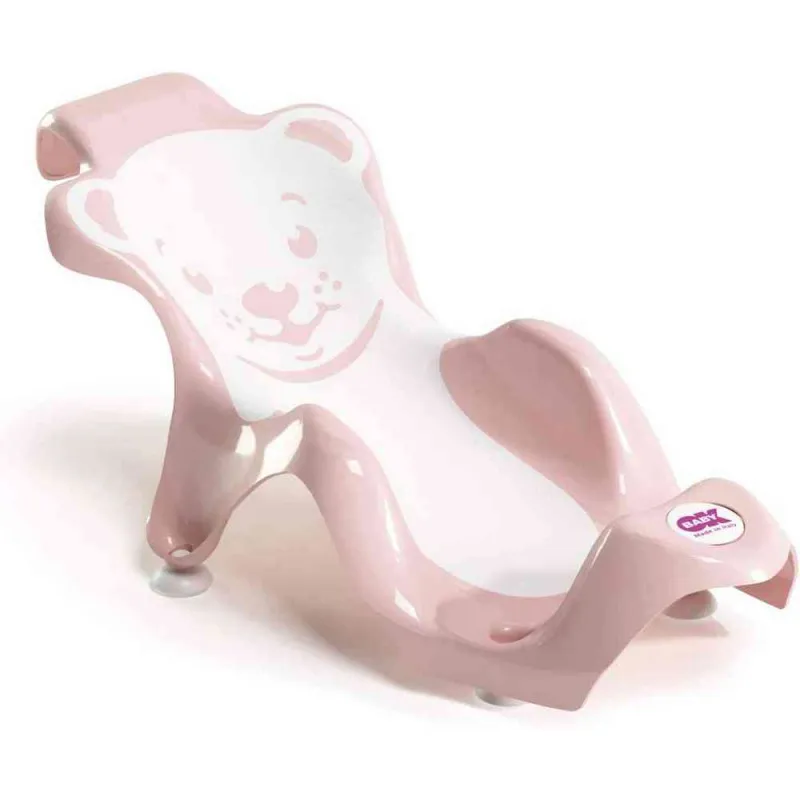 OK BABY KUPKO BUDDY SVETLO ROZE
