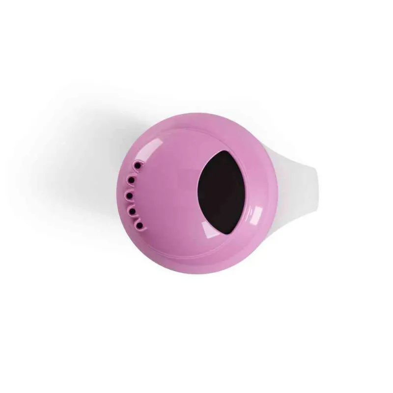 OK BABY POSUDA ZA ISPIRANJE SAMPONA TAMNO ROZE