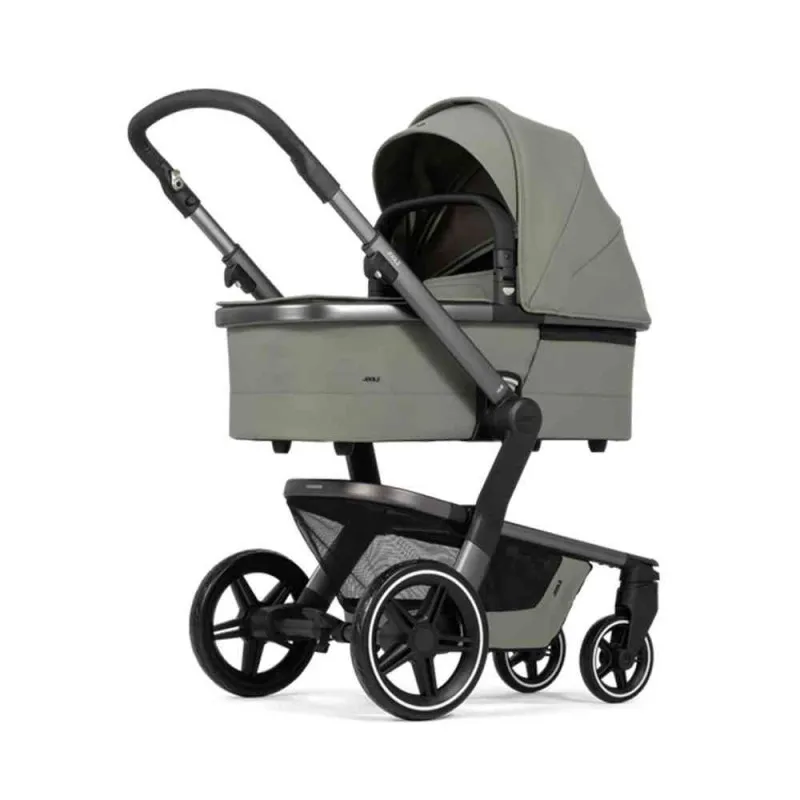 JOOLZ KORPA ZA KOLICA HUB+ SAGE GREEN