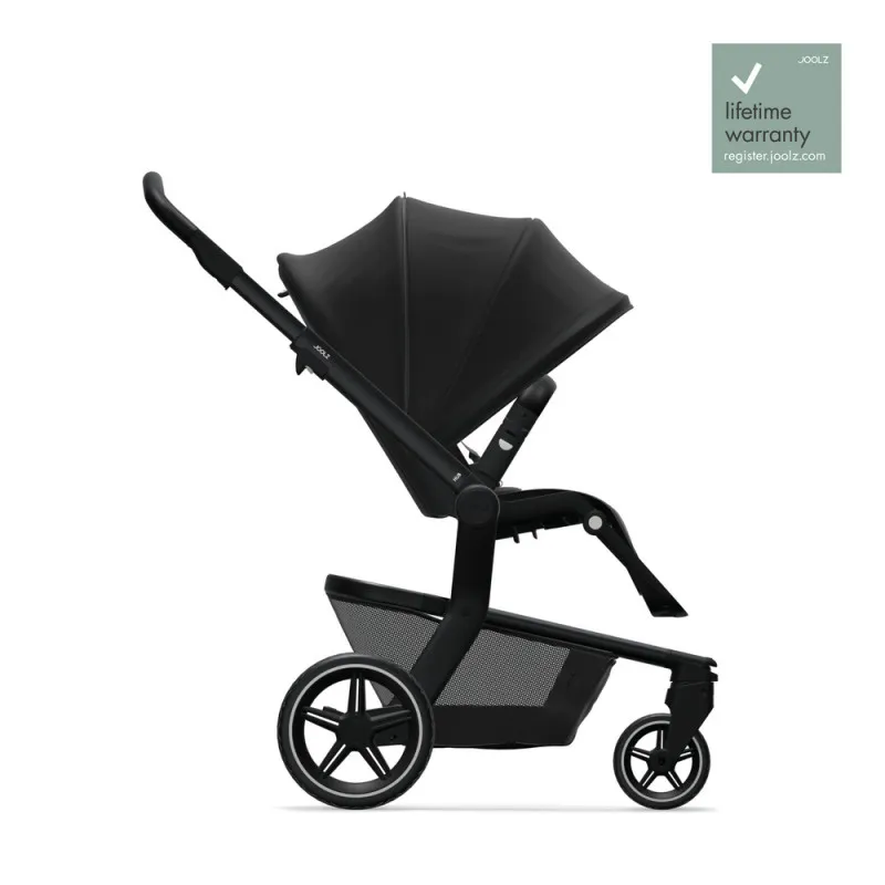 JOOLZ KOLICA HUB+ BRILLIANT BLACK 900260