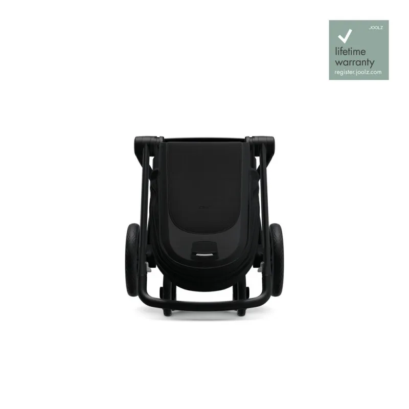 JOOLZ KOLICA HUB+ BRILLIANT BLACK 900260