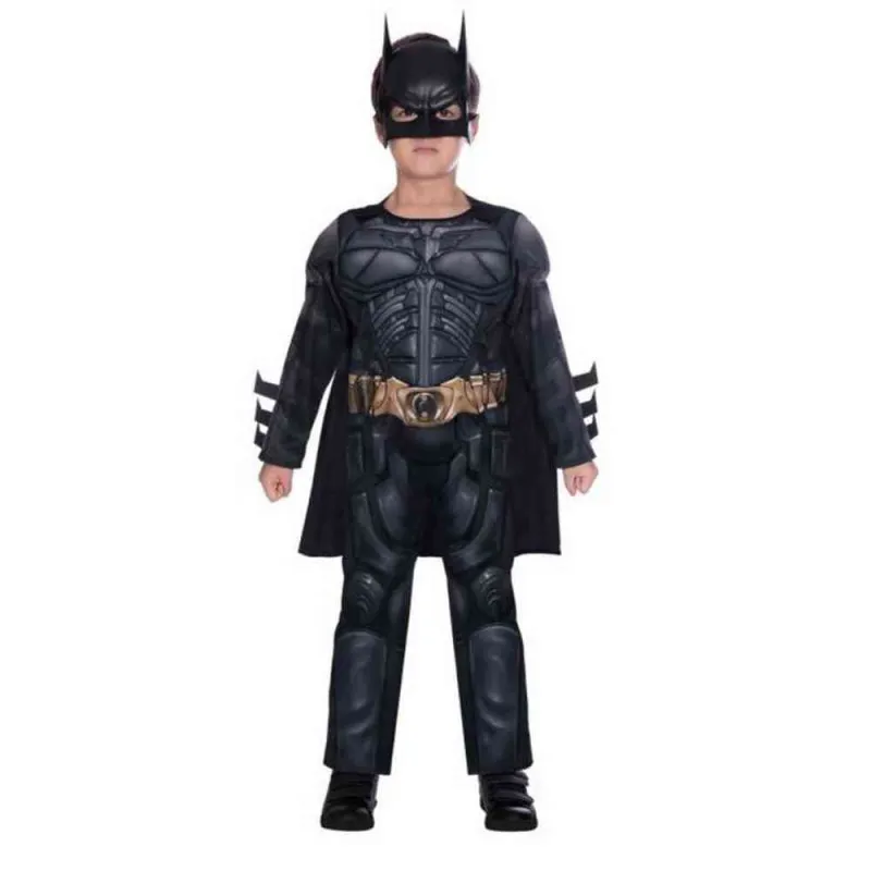 AMSCAN BATMAN DARK KNIGHT KOSTIM 3-4 GOD