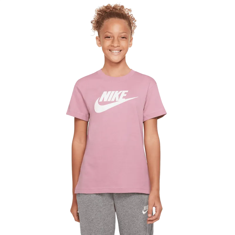 NIKE G NSW TEE DPTL BASIC FUTURA