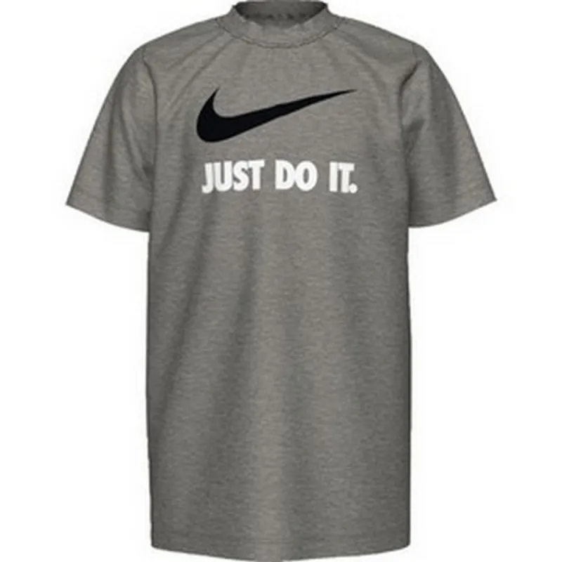 NIKE B NSW TEE JDI SWOOSH