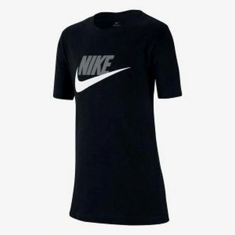 NIKE MAJICA KRATAK RUKAV B NSW TEE FUTURA ICON TD
