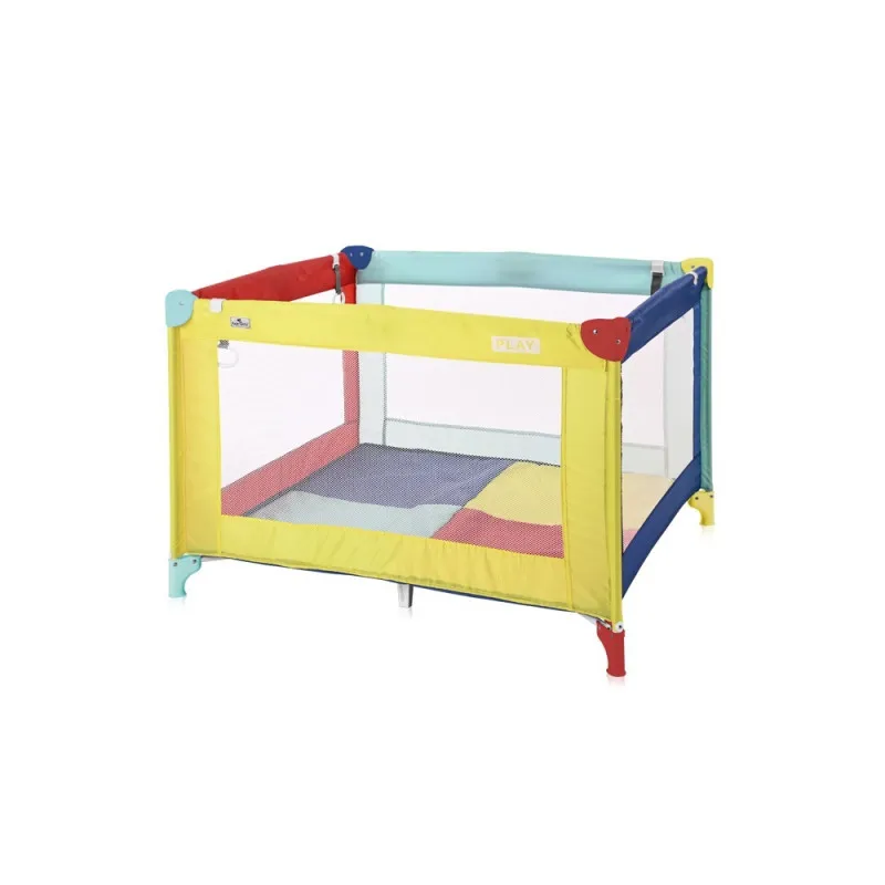 LORELLI OGRADICA PLAY MULTICOLOR
