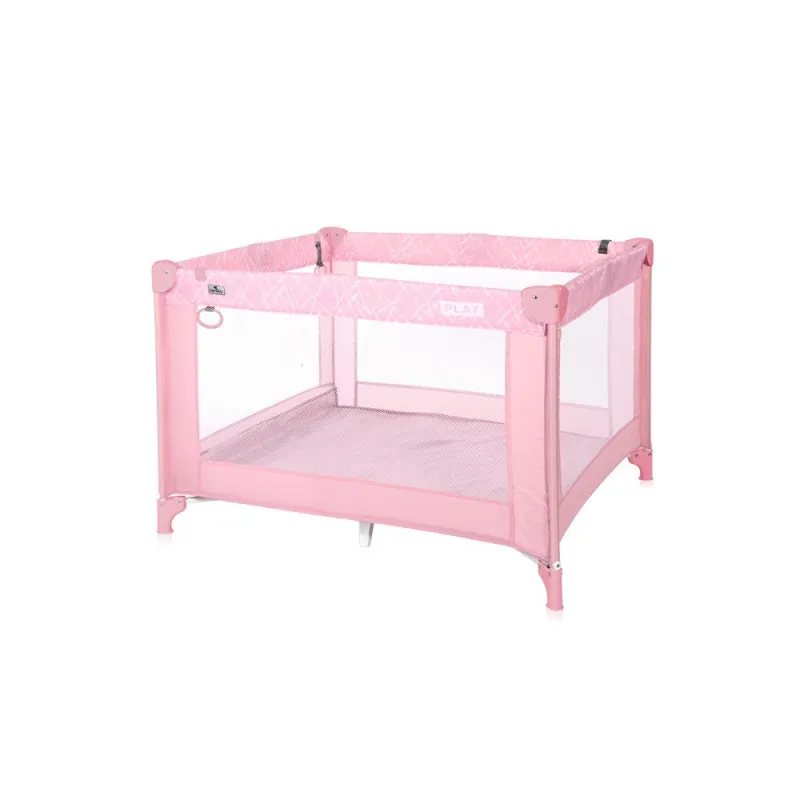 LORELLI OGRADICA PLAY PINK BLOSSOM