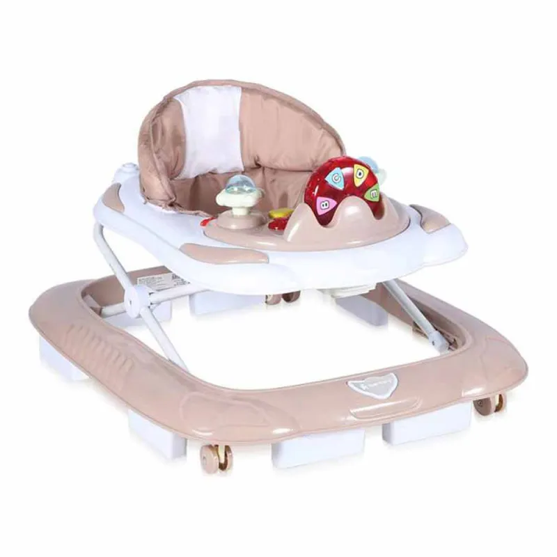 LORELLI BERTONI DUBAK SCHOOL BEIGE-EN STANDARD
