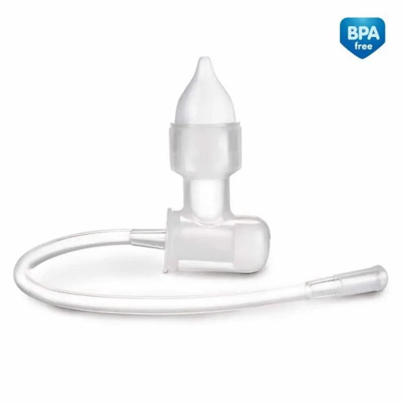CANPOL BABY PUMPICA ASPIRATOR ZA NOS 56/007