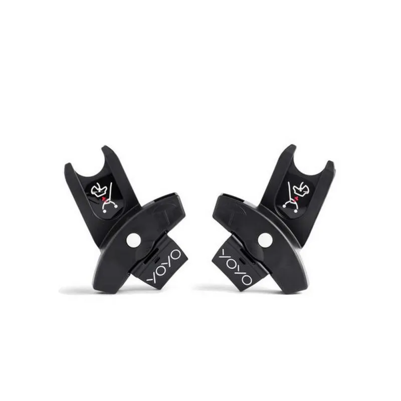 BABYZEN YOYO ADAPTERI ZA AUTOSEDISTE M