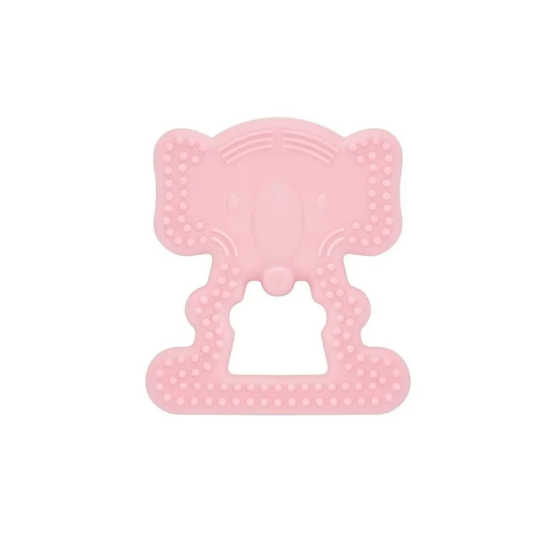 BABYJEM GLODALICA SLONCE PINK