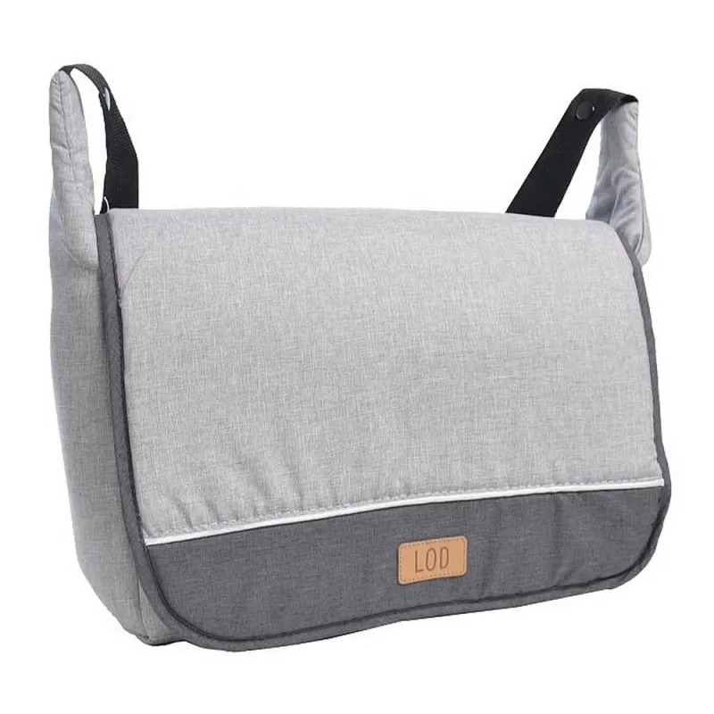 BBO KOLICA TRIO SISTEM MATRIX SIVA