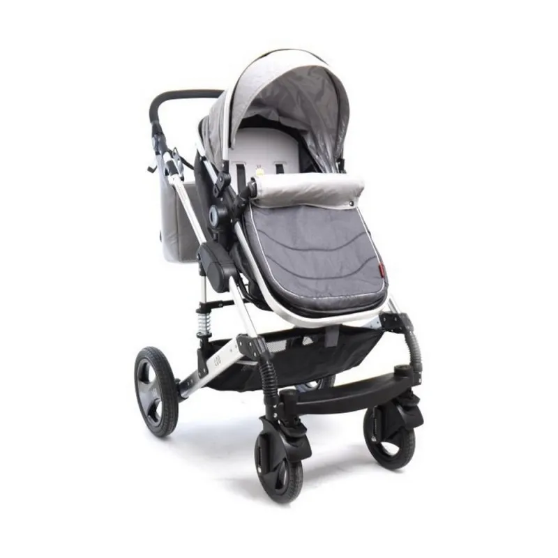 BBO KOLICA TRIO SISTEM MATRIX SIVA