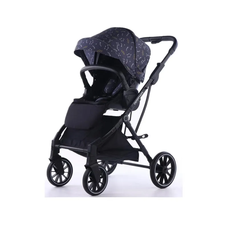 BBO KOLICA ZA BEBE HB660 EASYGO STARS