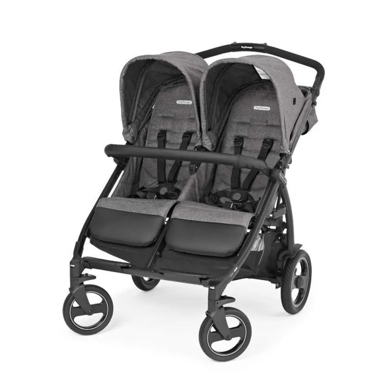 PEG PEREGO KOLICA ZA BLIZANCE BOOK QUARZ