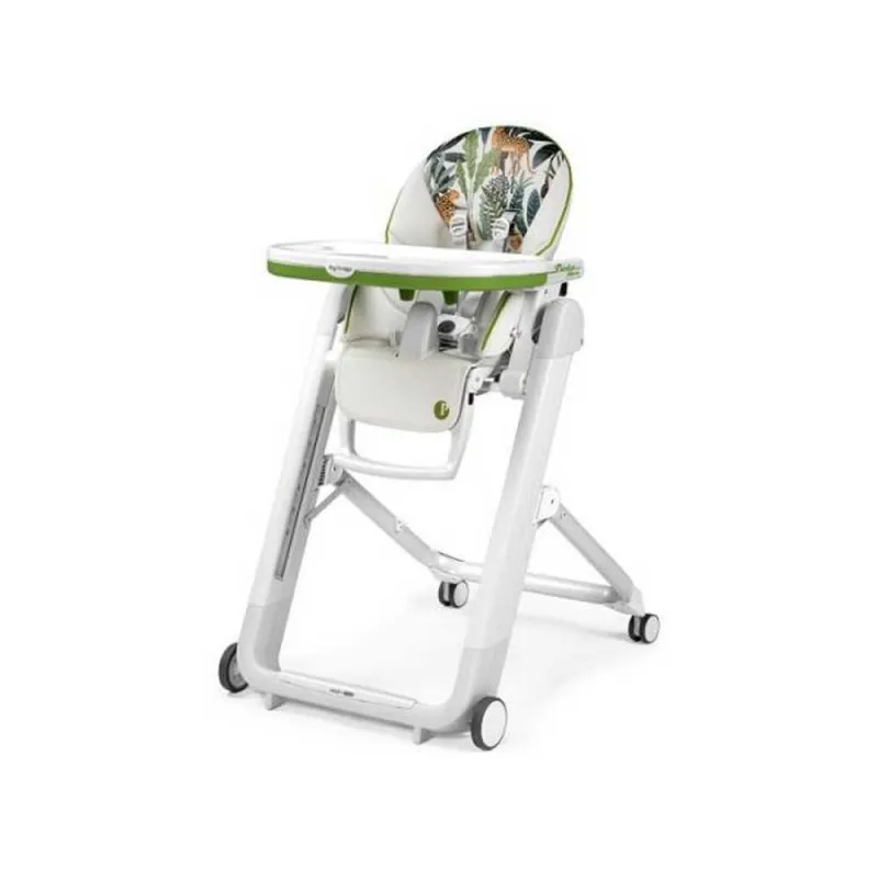 PEG PEREGO HRANILICA SIESTA JAGUARS