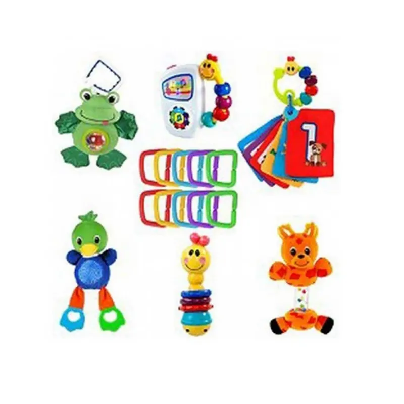 BRIGHT STARTS SET GLODALICA 90588