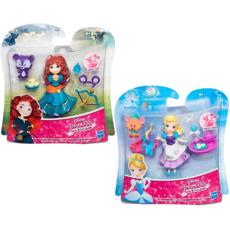 DISNEY PRINCESS MALE LUTKE FASHION