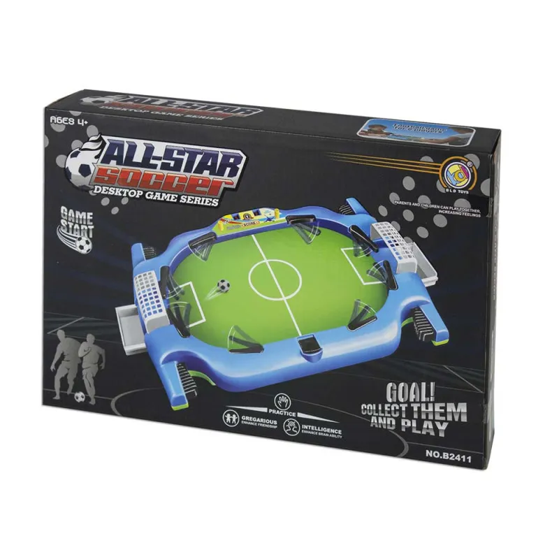 BEST LUCK FUDBAL SET