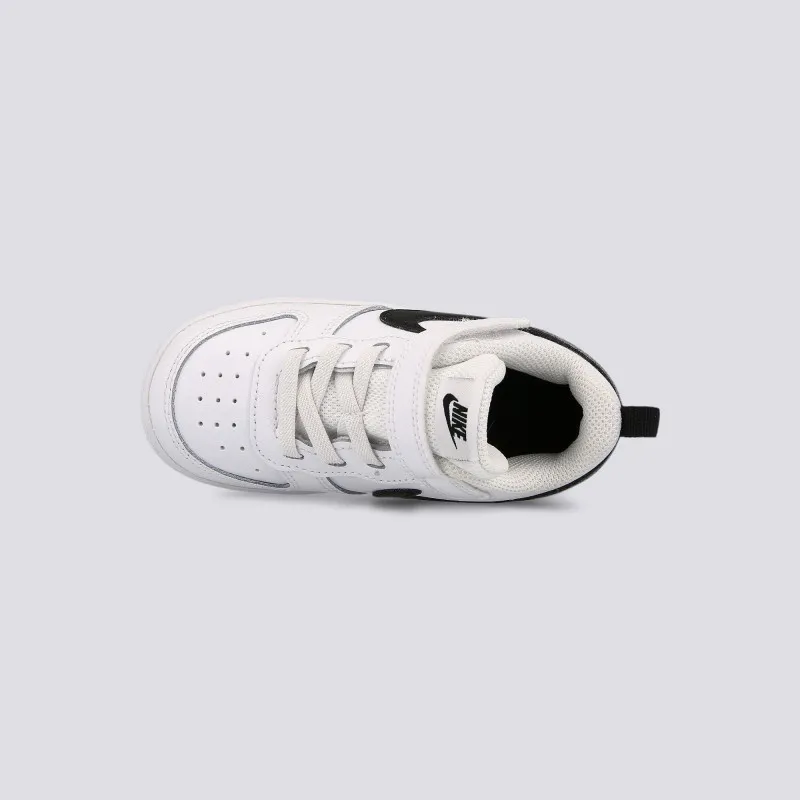 NIKE PATIKE COURT BOROUGH LOW 2 BTV