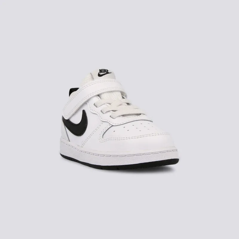 NIKE PATIKE COURT BOROUGH LOW 2 BTV