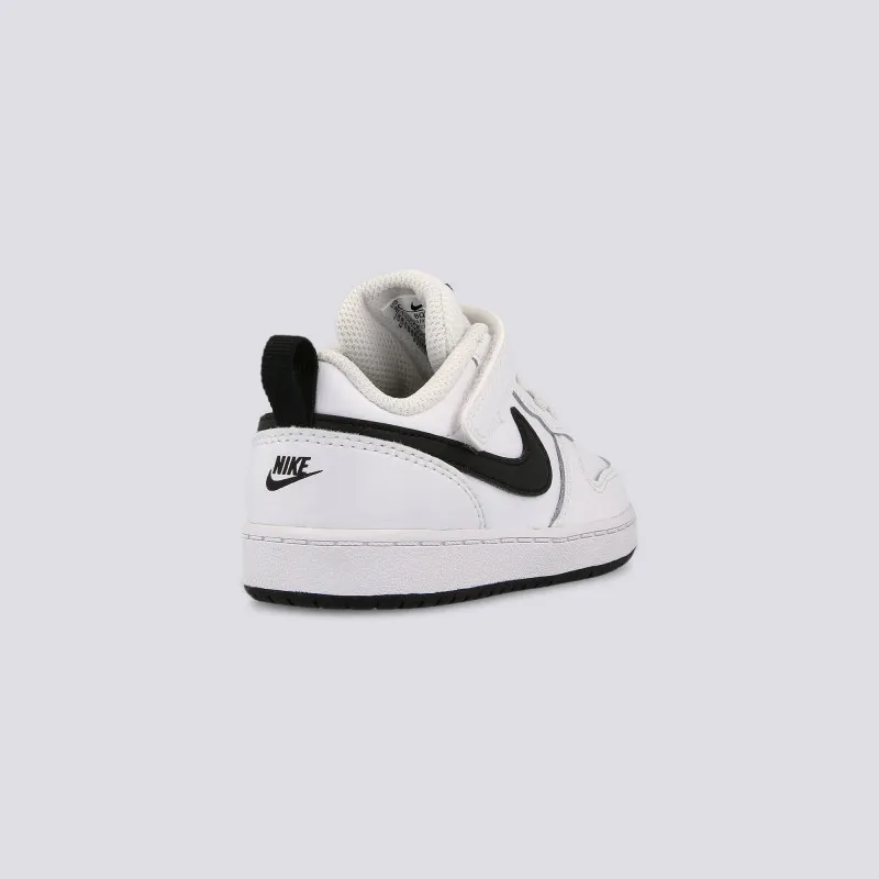 NIKE PATIKE COURT BOROUGH LOW 2 BTV