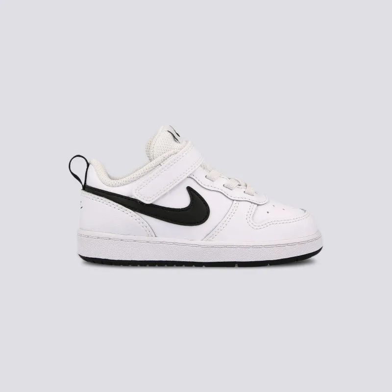 NIKE PATIKE COURT BOROUGH LOW 2 BTV