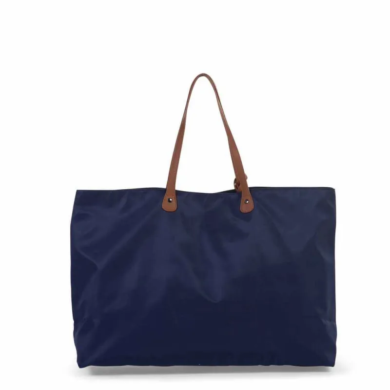 CHILDHOME FAMILY BAG NAVY