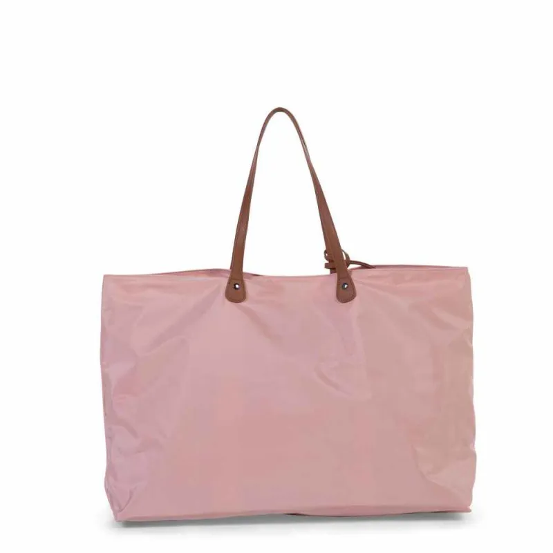 CHILDHOME FAMILY BAG PINK