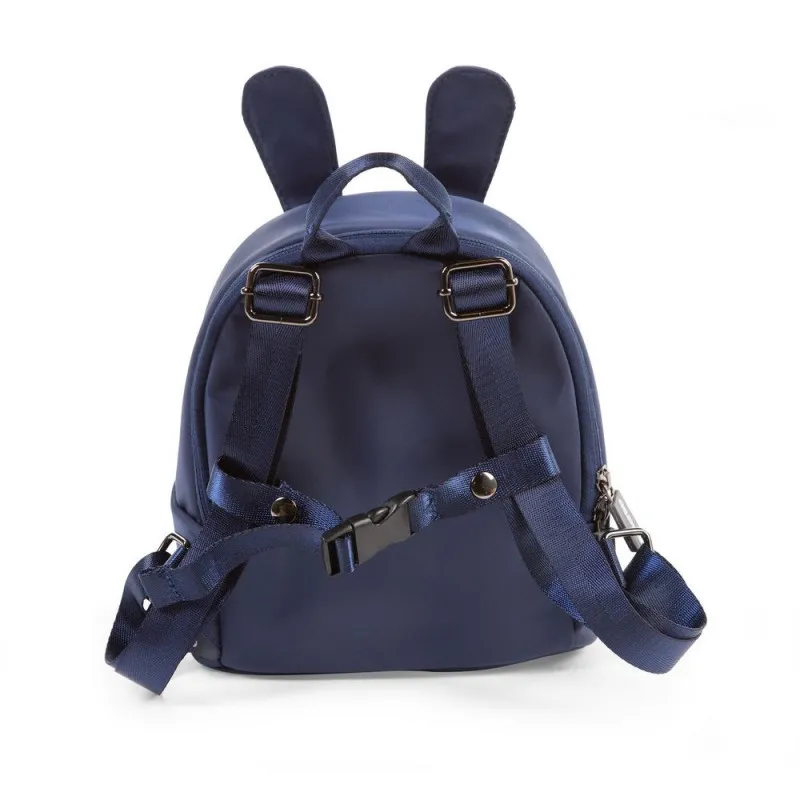 CHILDHOME RANAC ZA VRTIĆ MY FIRST BAG NAVY
