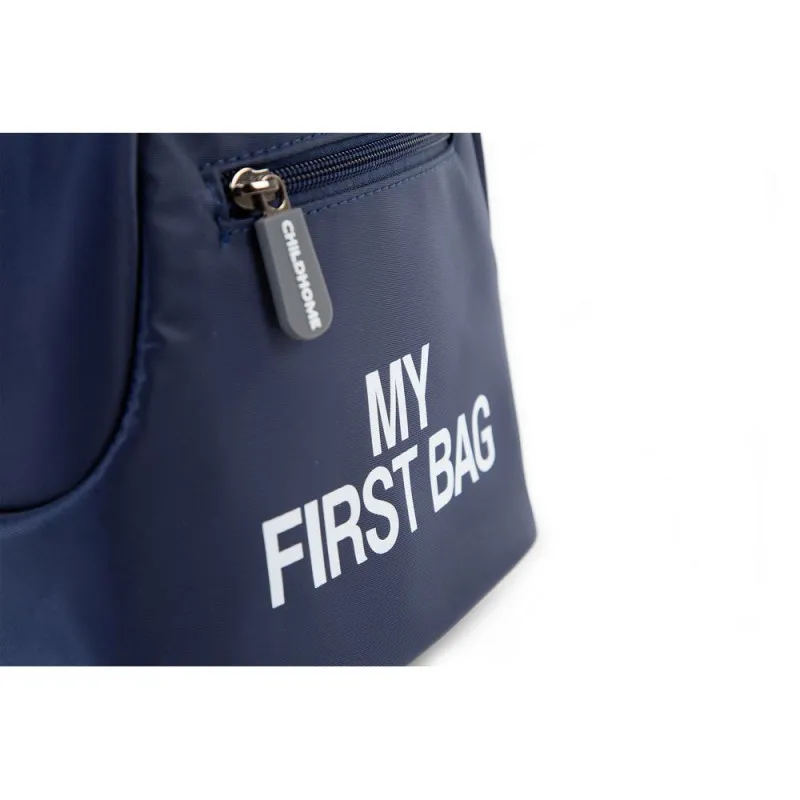 CHILDHOME RANAC ZA VRTIĆ MY FIRST BAG NAVY