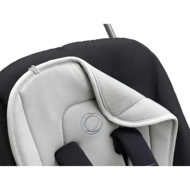 BUGABOO PODLOGA ZA KOLICA DUAL COMFORT MISTY GREY