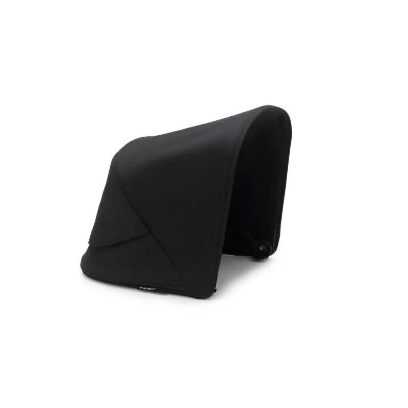 BUGABOO TENDA FOX 3 MIDNIGHT BLACK