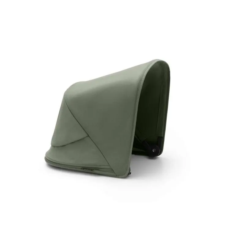 BUGABOO TENDA FOX 3 FOREST GREEN