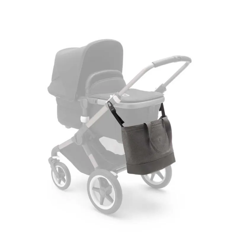 BUGABOO TORBA GREY MELANGE