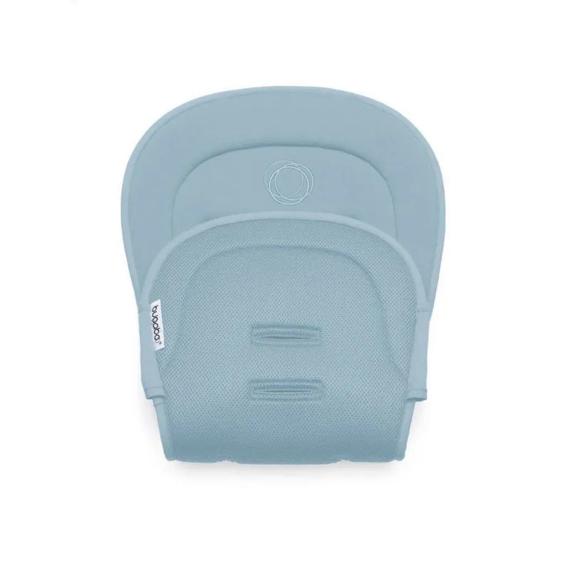BUGABOO PODLOGA ZA KOLCIA BREEZY VAPOR BLUE