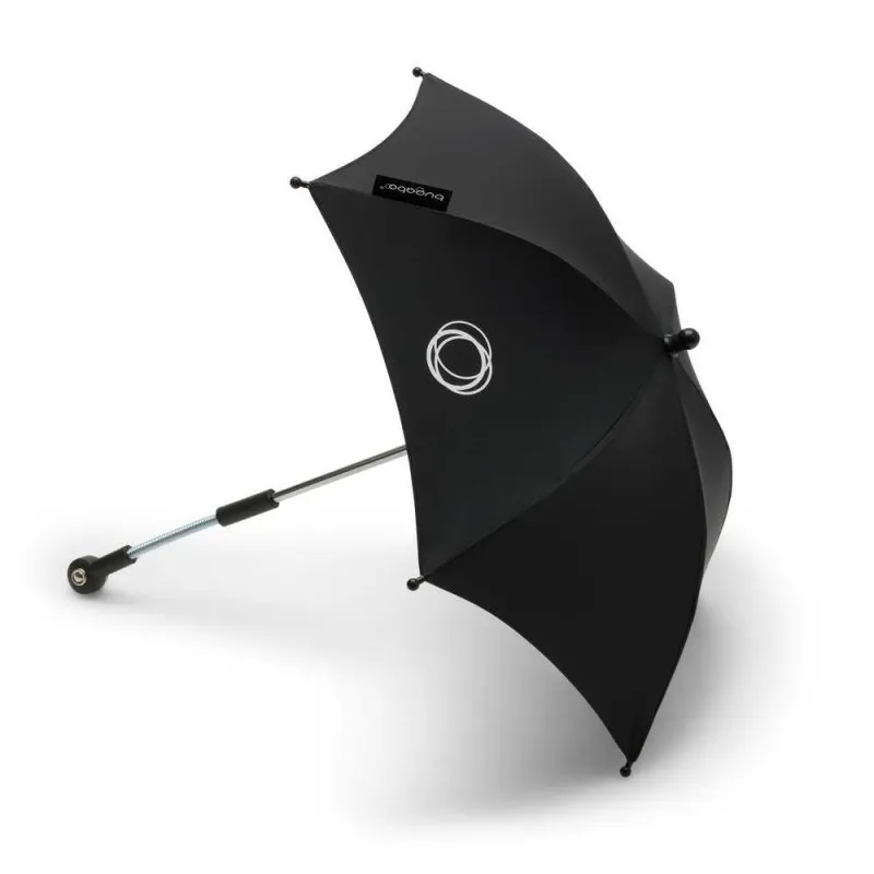 BUGABOO SUNCOBRAN PARASOL+ BLACK