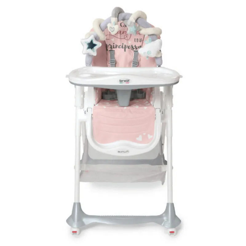 BREVI HRANILICA B FUN PRINCIPESSA