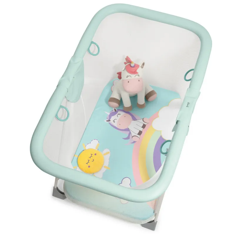 BREVI SOFT PLAY CIRCUS ITALIA OGRADICA UNICORNO