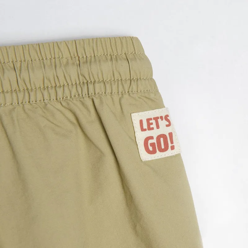 COOL CLUB PANTALONE