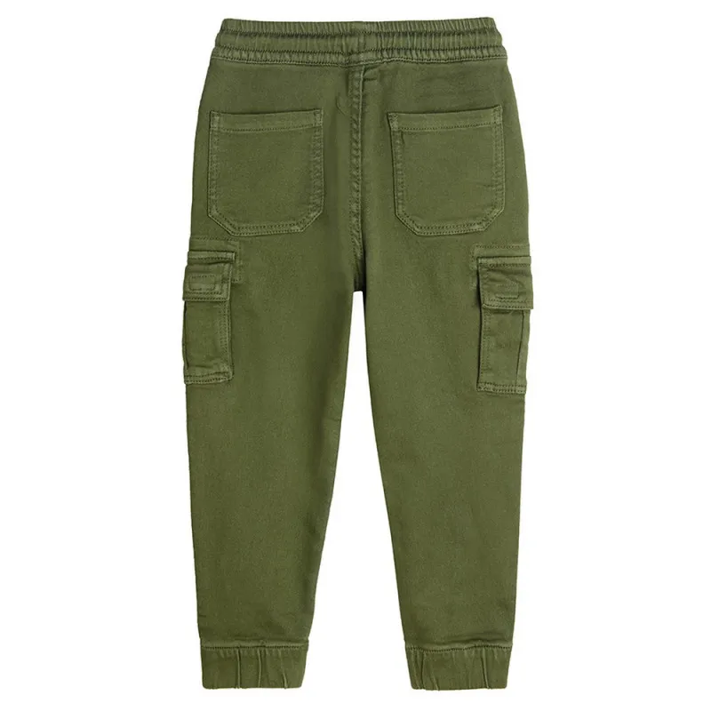 COOL CLUB PANTALONE 1-COOL SCHOOL