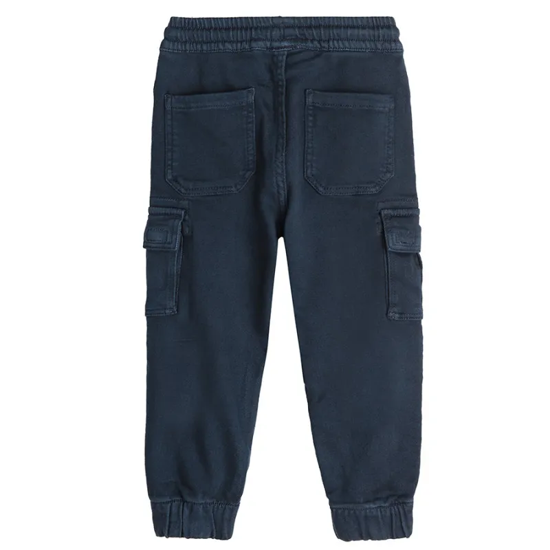 COOL CLUB PANTALONE 1-COOL SCHOOL