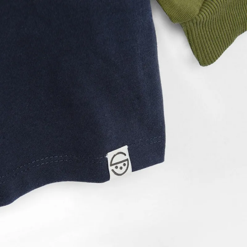 COOL CLUB MAJICA POLO DUG RUKAV 1-COOL SCHOOL
