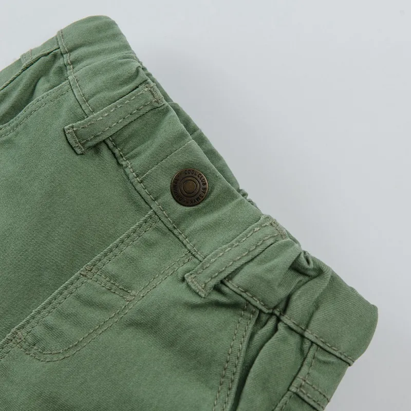 COOL CLUB PANTALONE