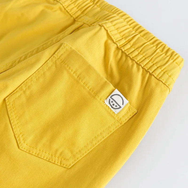 COOL CLUB PANTALONE