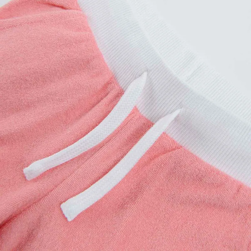 COOL CLUB SORC SHORTS