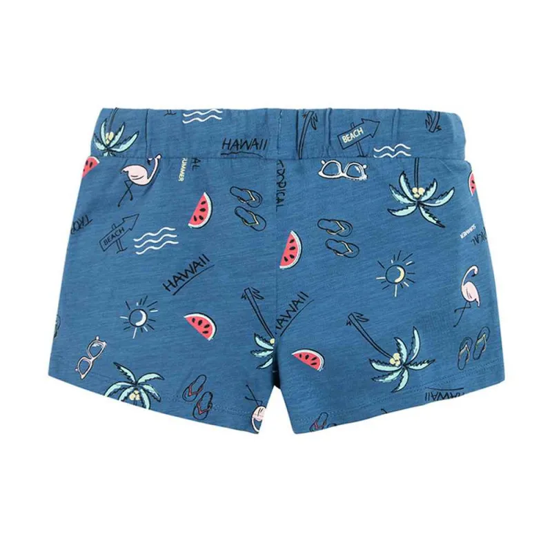 COOL CLUB SORC SHORTS