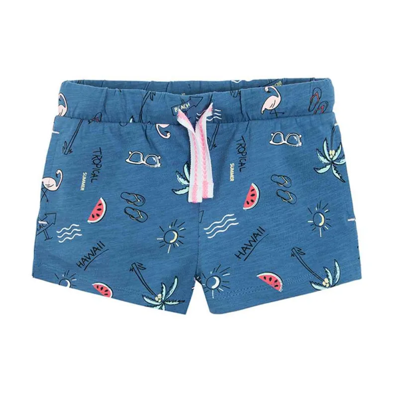COOL CLUB SORC SHORTS